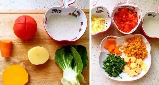 补钙补铁的食物有哪些（食物补钙补铁有什么好处）-硒宝网