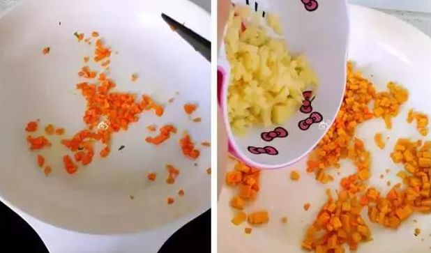 补钙补铁的食物有哪些（食物补钙补铁有什么好处）-硒宝网