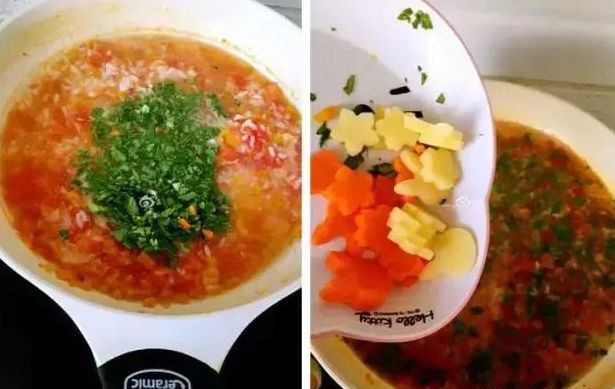 补钙补铁的食物有哪些（食物补钙补铁有什么好处）-硒宝网