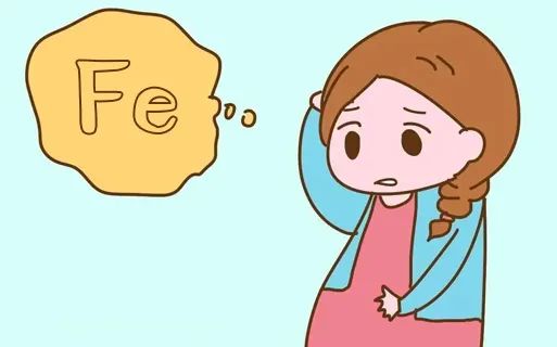 果蔬铁补铁效果怎么样(果蔬铁是什么)-硒宝网