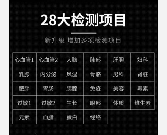 微量元素检查挂哪个科(挂微量科元素检查要多少钱)-硒宝网