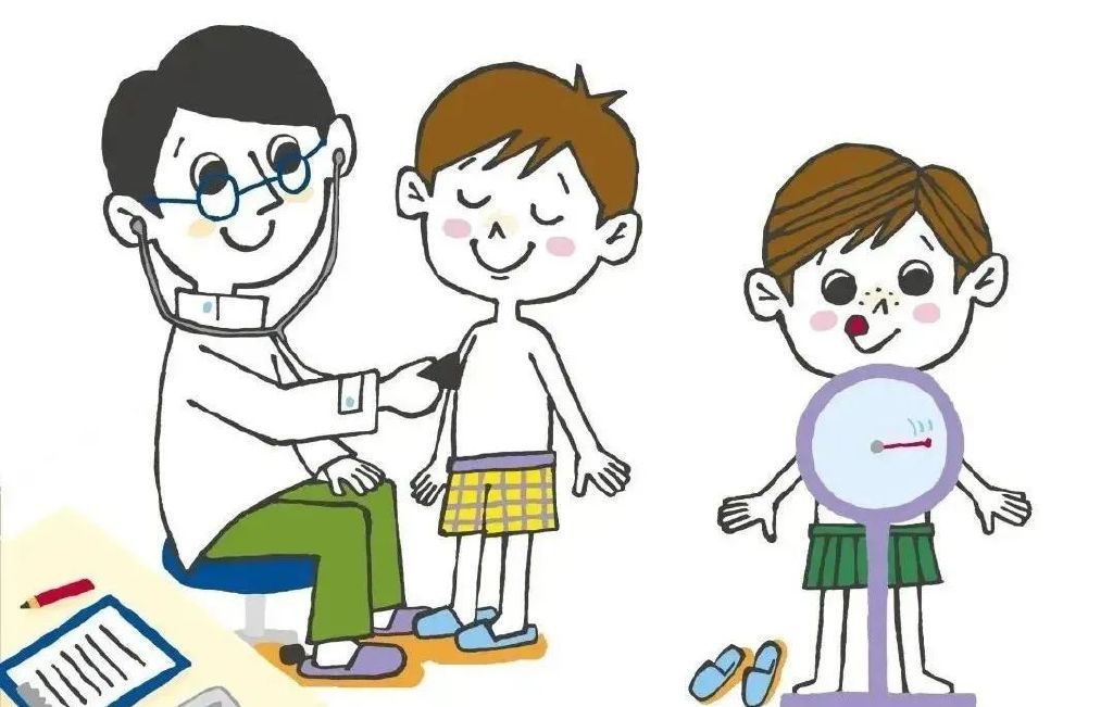 儿童查微量元素需要空腹吗（查微量元素小孩空腹吗）-硒宝网