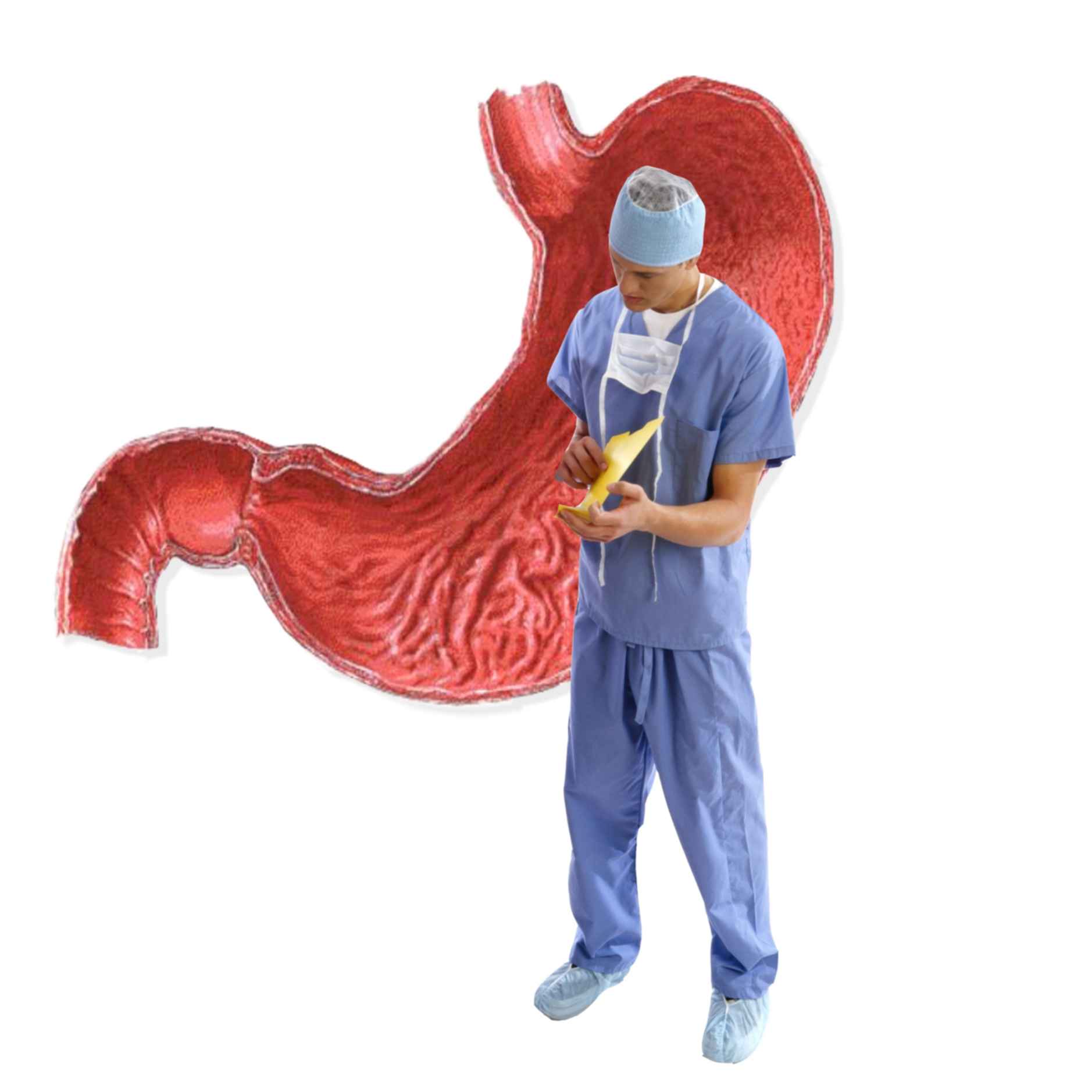 锌硒宝可以治胃溃疡吗（锌硒宝克疡）-硒宝网