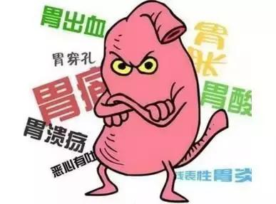 锌硒宝可以治胃溃疡吗（锌硒宝克疡）-硒宝网