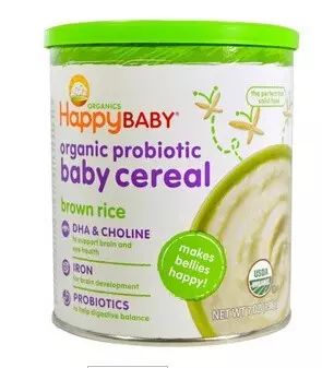 婴儿补铁排名前三牌子（婴儿补铁产品前十名）-硒宝网