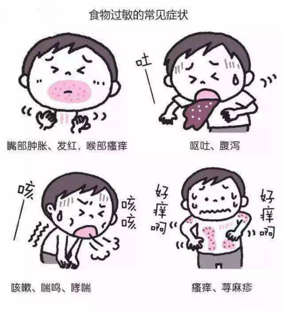 锌硒宝片蛋白过敏症状(蛋白锌硒片是药还是保健品)-硒宝网