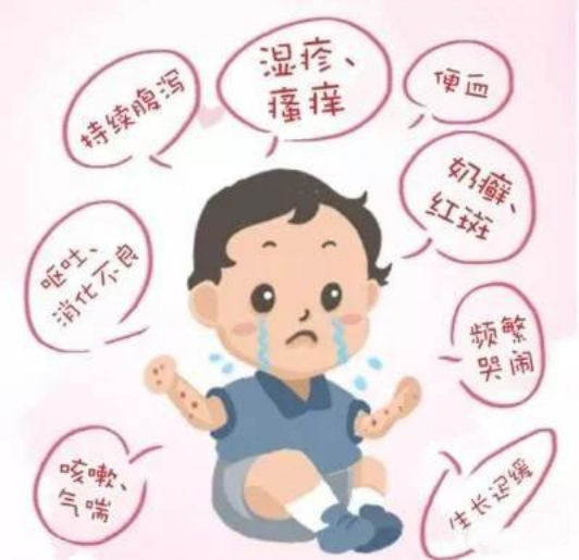 锌硒宝片蛋白过敏症状(蛋白锌硒片是药还是保健品)-硒宝网