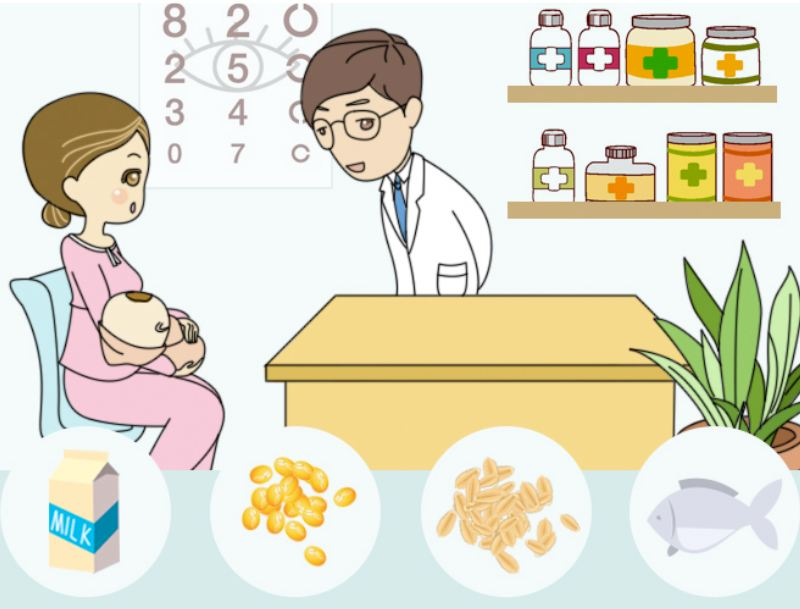 锌硒宝片蛋白过敏症状(蛋白锌硒片是药还是保健品)-硒宝网