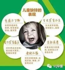 孩子补锌一般补多长时间(孩子多大补锌的最佳时间)-硒宝网