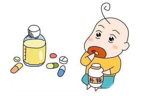 宝宝补锌锌硒宝好不好(宝宝补锌吃锌硒宝可以吗)-硒宝网