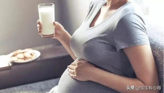 怀孕几个月可以补钙（怀孕补钙可以补到生吗）-硒宝网