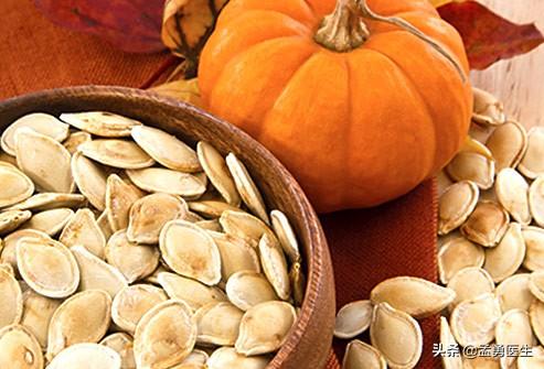 锌硒宝和瓜子一起吃了(葵瓜子补锌吗)-硒宝网