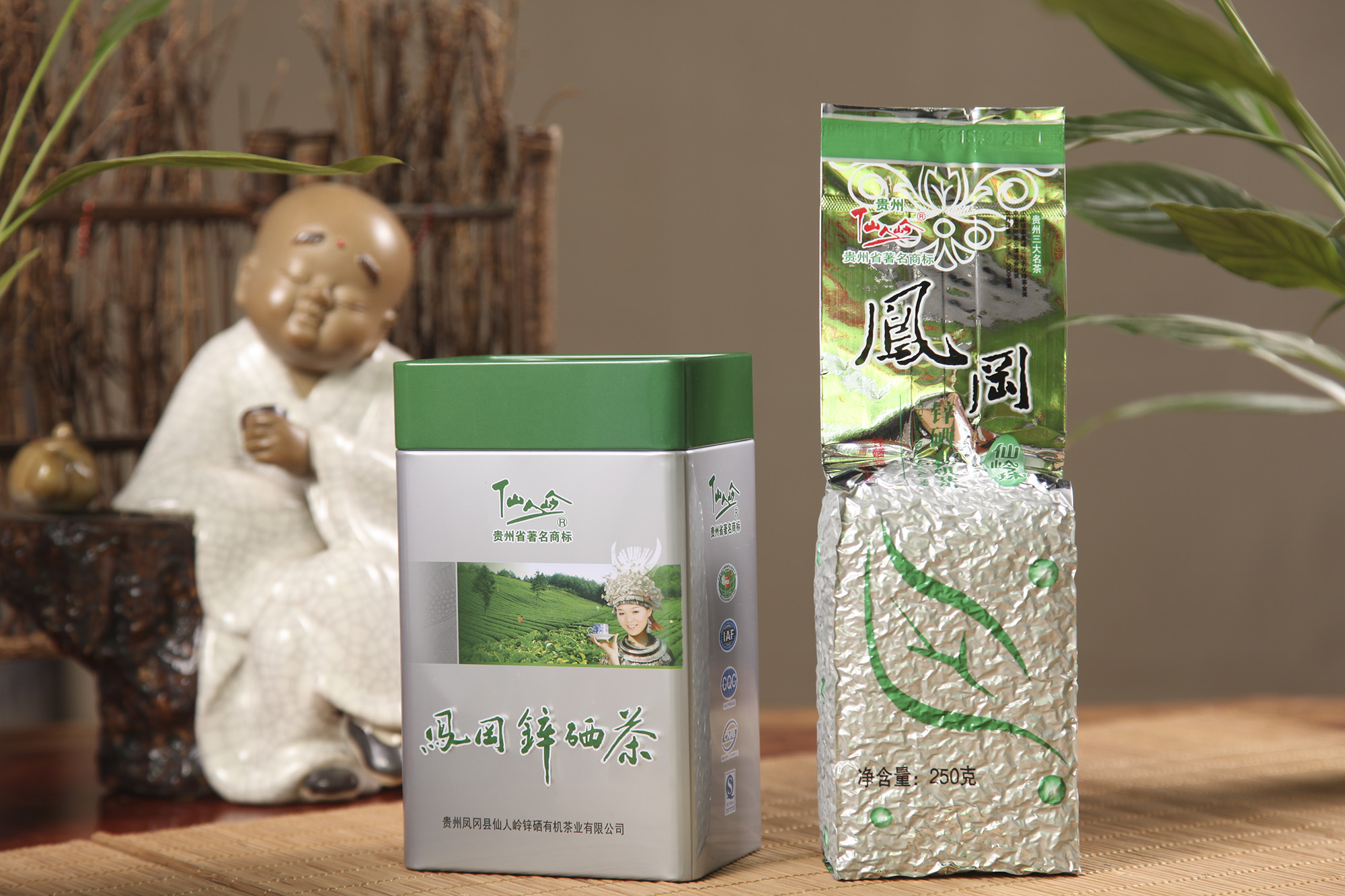 绿茶园的锌硒宝怎么样(绿健园锌硒宝的作用与功效)-硒宝网