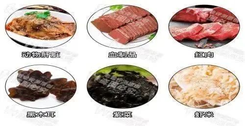 补铁后皮肤变黑如何恢复(恢复变皮肤黑补铁后会变白吗)-硒宝网