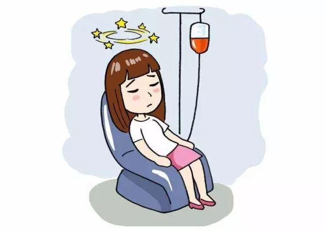 补铁需要吃什么(补铁的时候要补维生素吗)-硒宝网