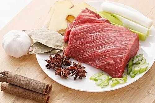 补铁需要吃什么(补铁的时候要补维生素吗)-硒宝网