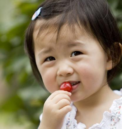 什么水果补锌(水果补锌的有哪些)-硒宝网