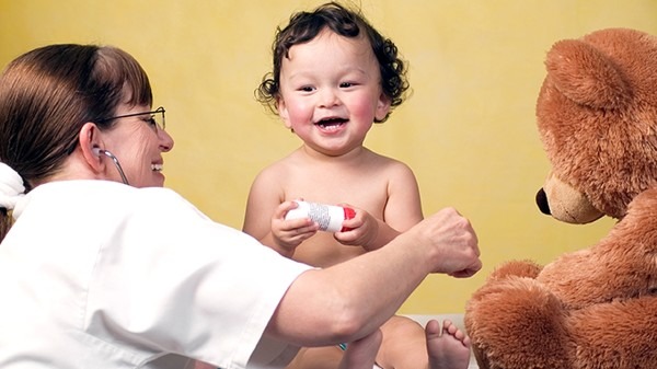 六个月婴儿需要补钙吗（婴儿钙需要补到几个月）-硒宝网