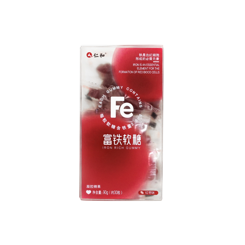 孕妇补铁的药品有哪些(药品孕妇补铁有什么好处)-硒宝网