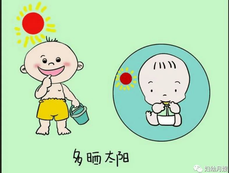 新生儿补钙的最佳时间（新生儿补充钙的最佳时间）-硒宝网