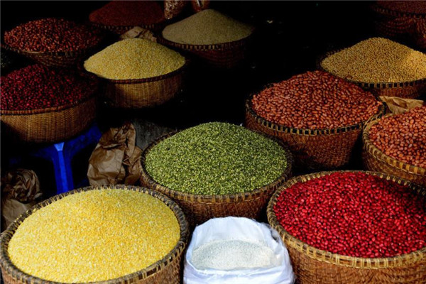 大米姐富硒米多少钱一斤(富硒大米的做法)-硒宝网