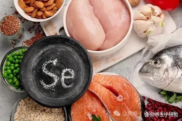 什么蔬菜补硒最快最好的(什么蔬菜补硒效果最好)-硒宝网