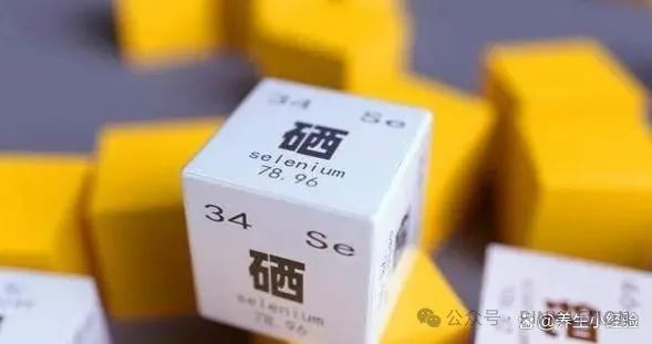 什么蔬菜补硒最快最好的(什么蔬菜补硒效果最好)-硒宝网