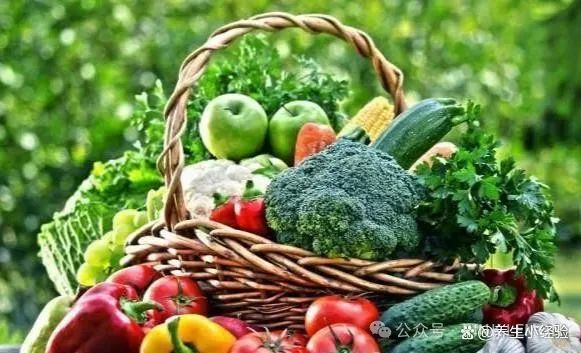 什么蔬菜补硒最快最好的(什么蔬菜补硒效果最好)-硒宝网