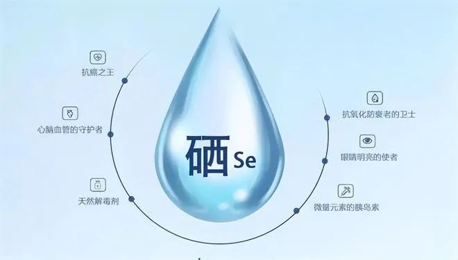 如何正确科学的补硒问题(如何科学补硒才能保证效果)-硒宝网
