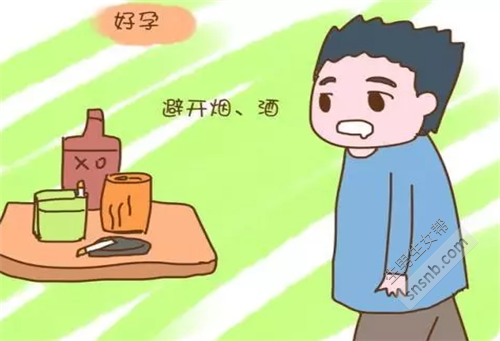 补硒对不孕不育有作用吗（备孕补硒的好处）-硒宝网