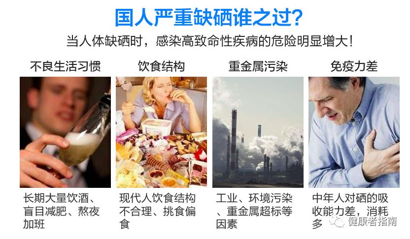 补硒什么时间喝最好吸收（补硒后有什么明显效果）-硒宝网