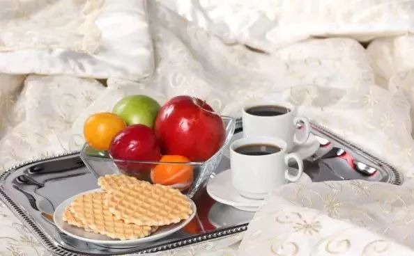 补硒什么时间喝最好吸收(补硒补到什么时好了)-硒宝网