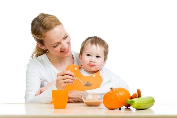 婴儿几个月开始补锌（婴儿开始补锌月龄是多少）-硒宝网