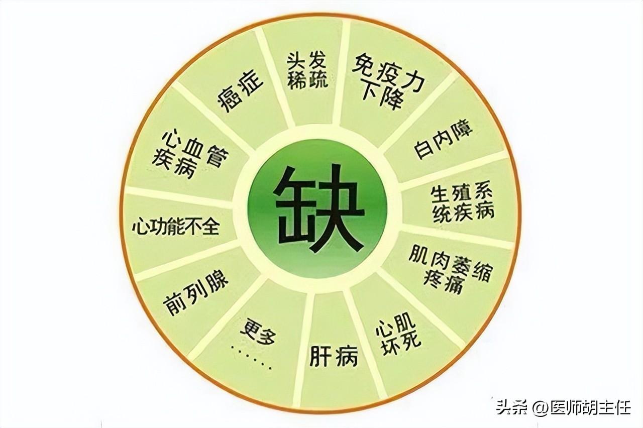 免疫力不够可以补硒吗吗（补硒能增强免疫力吗）-硒宝网