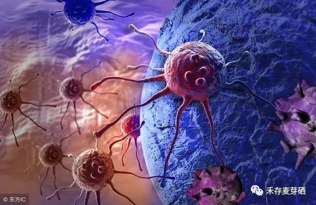 结肠癌病人可以补硒吗吗(病人补结肠癌硒可以吃吗)-硒宝网