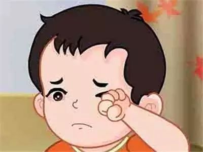 补硒能引起眼睛浮肿吗吗（眼肿缺啥元素）-硒宝网