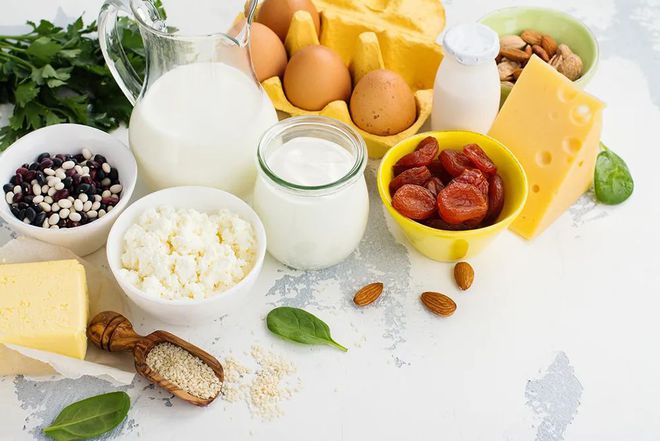 十大补钙水果排行榜（哪几种水果补钙效果最好）-硒宝网