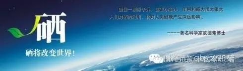 补硒补有机硒还是无机硒(无机硒的危害)-硒宝网