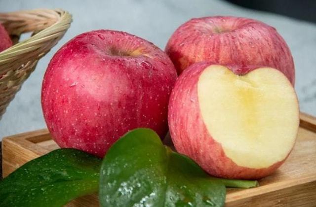 吃苹果可不可以补硒元素（补元素苹果吃硒可可以长期吃吗）-硒宝网