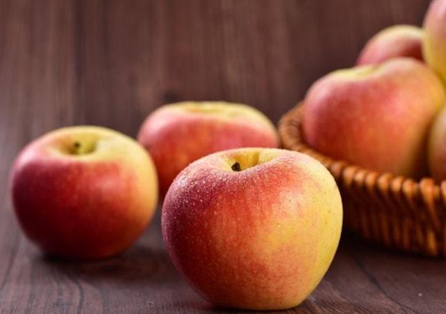 吃苹果可不可以补硒元素（补元素苹果吃硒可可以长期吃吗）-硒宝网