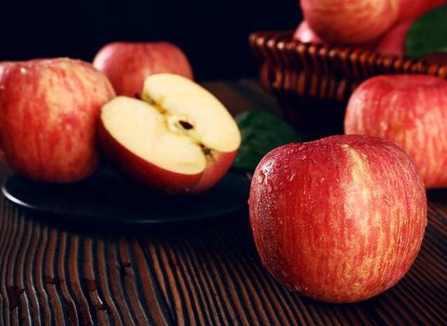 吃苹果可不可以补硒元素（补元素苹果吃硒可可以长期吃吗）-硒宝网