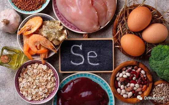 科学硒补硒补充什么作用(硒是补充什么作用)-硒宝网
