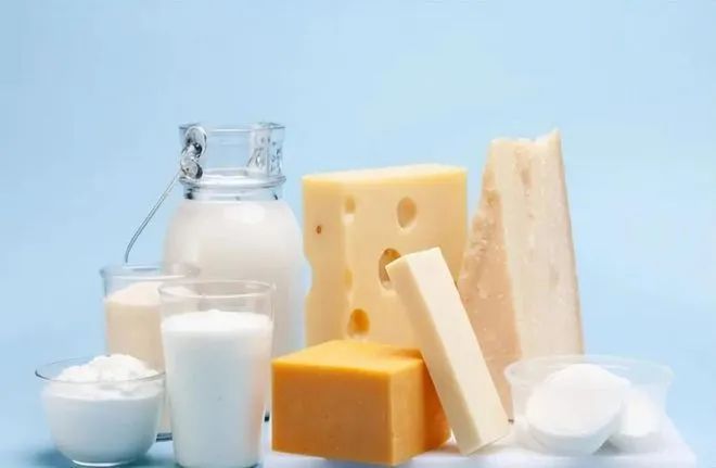 什么东西最补钙(什么东西可以补钙)-硒宝网