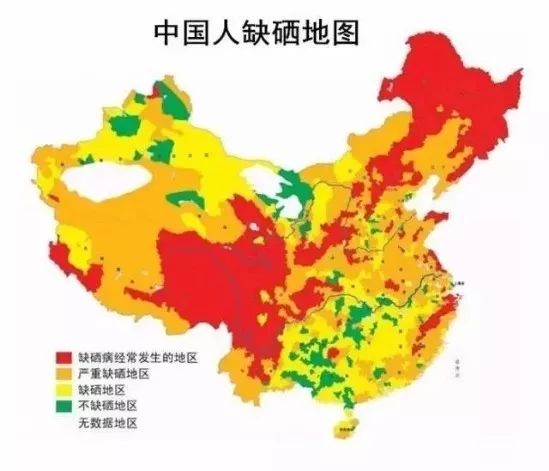 哺乳期补硒补多少毫克好（硒哺乳期能吃吗）-硒宝网