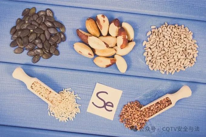 哪些食物可以为身体补硒(硒可以食补吗)-硒宝网