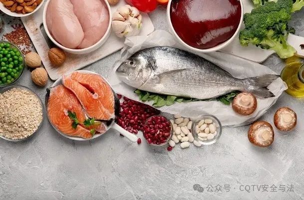 哪些食物可以为身体补硒(硒可以食补吗)-硒宝网