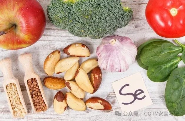 哪些食物可以为身体补硒(硒可以食补吗)-硒宝网