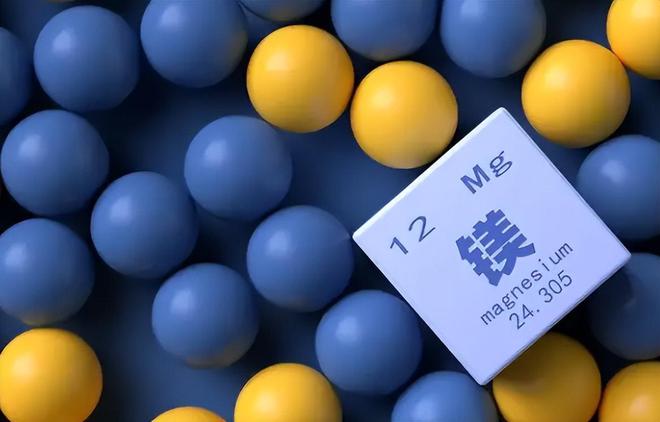 补硒还是补镁元素好一点(补充镁元素的好处)-硒宝网
