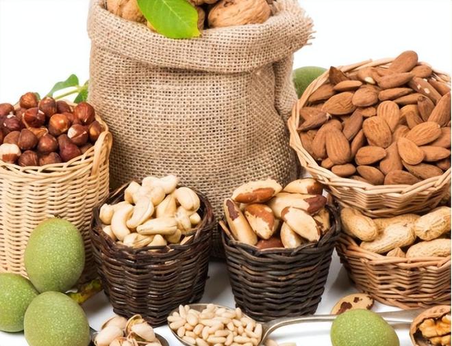 补硒还是补镁元素好一点(补充镁元素的好处)-硒宝网