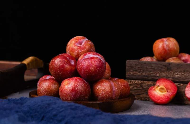 十大补钙水果排行榜（水果那种补钙）-硒宝网